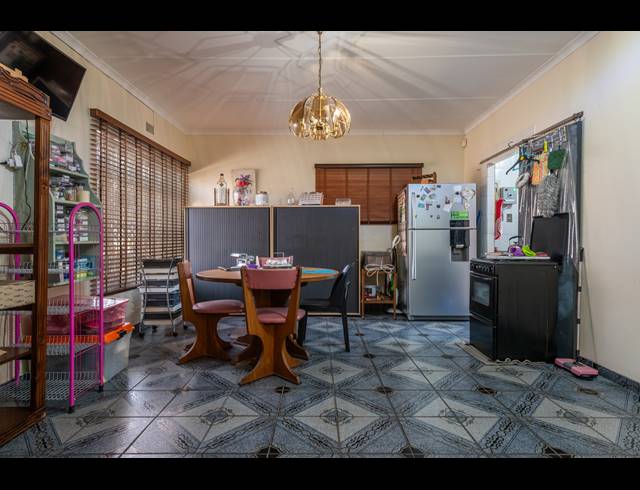 4 BEDROOM HOUSE FOR SALE IN TEDSTONEVILLE